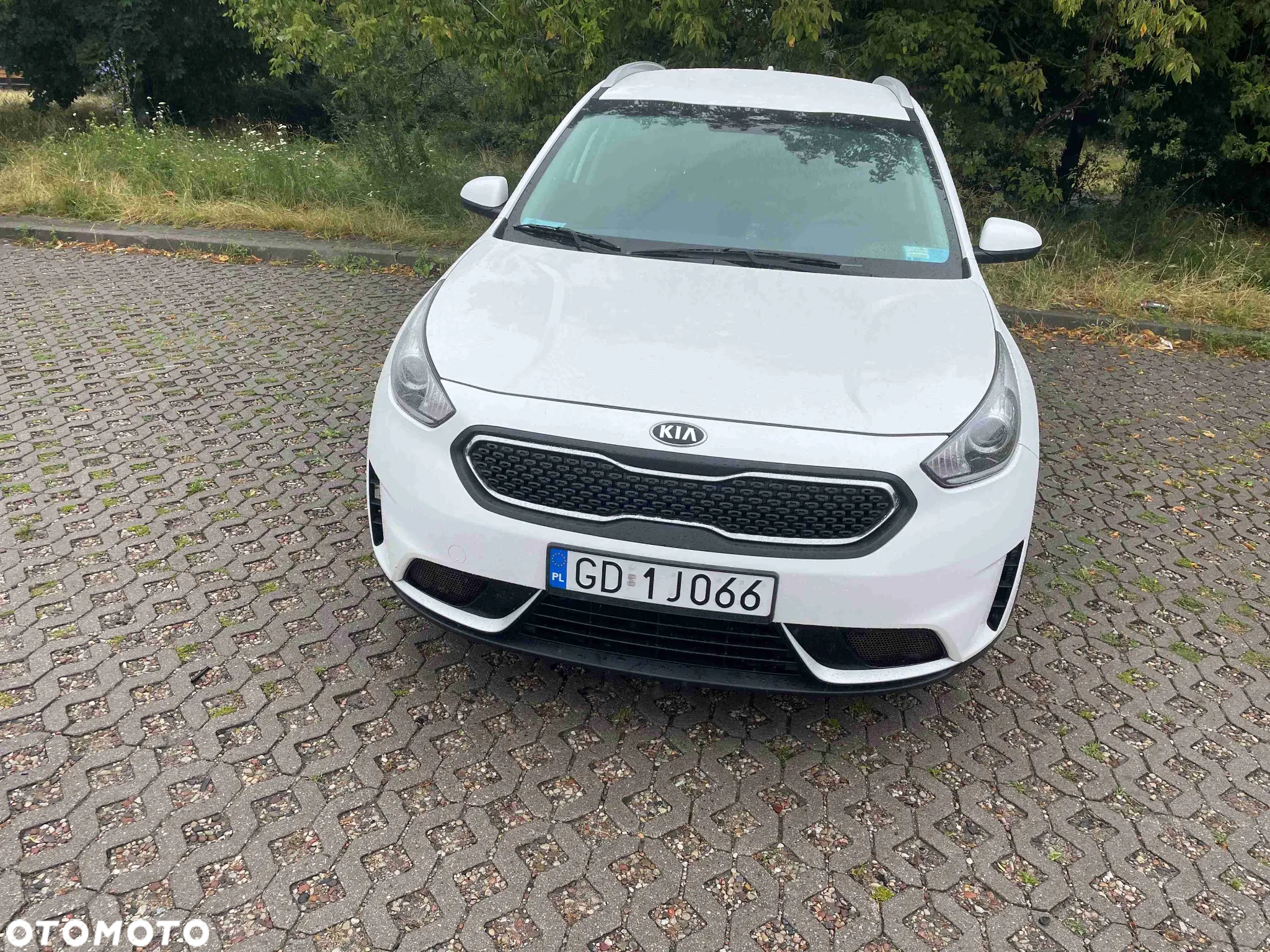 Kia Niro - 2
