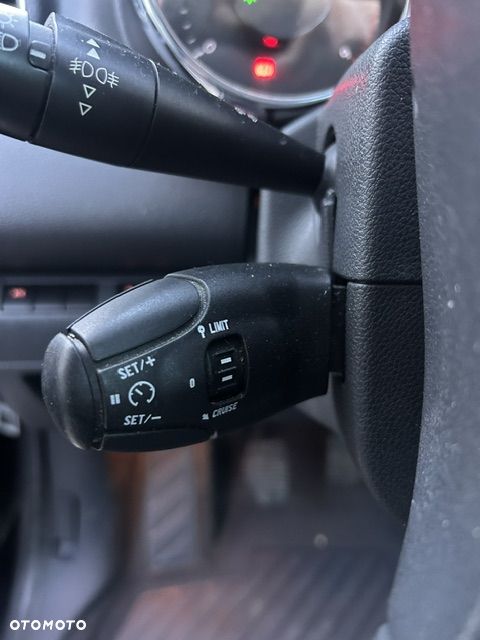 Peugeot 5008 - 20