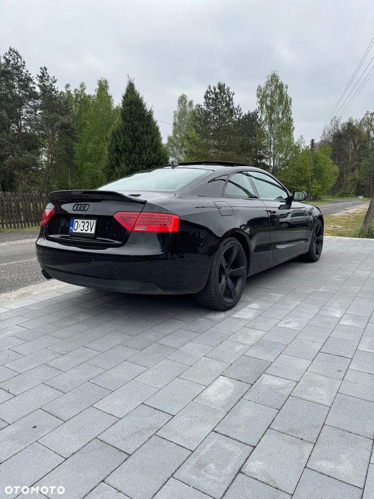 Audi A5 Coupé - 3
