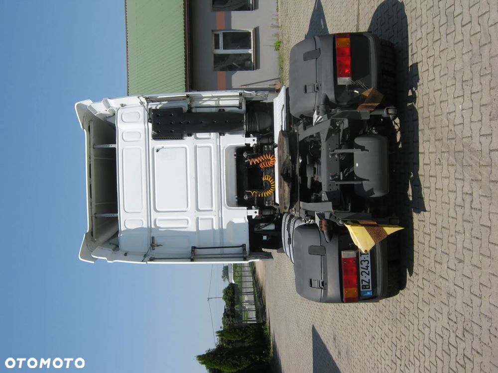 DAF 105-460 SPROWADZONY - 5