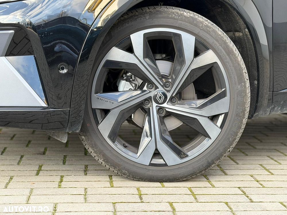 Renault Austral 160 MHEV Techno - 17