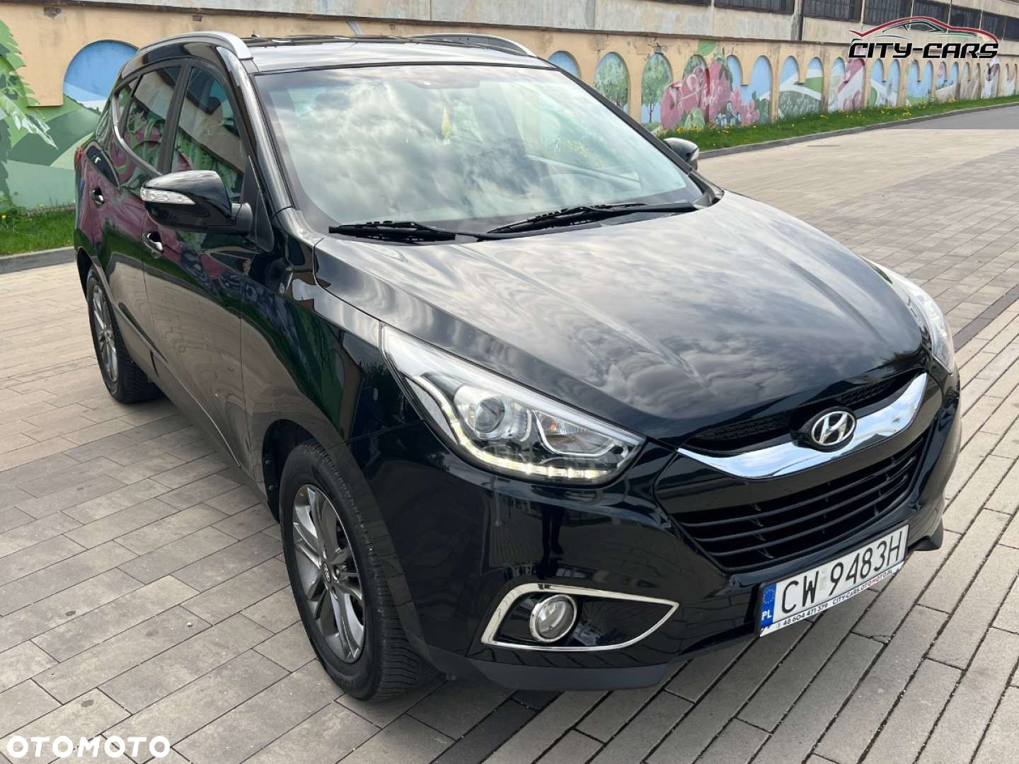 Hyundai ix35 - 38