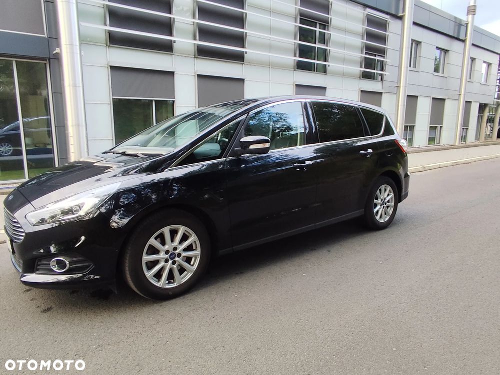 Ford S-Max - 3