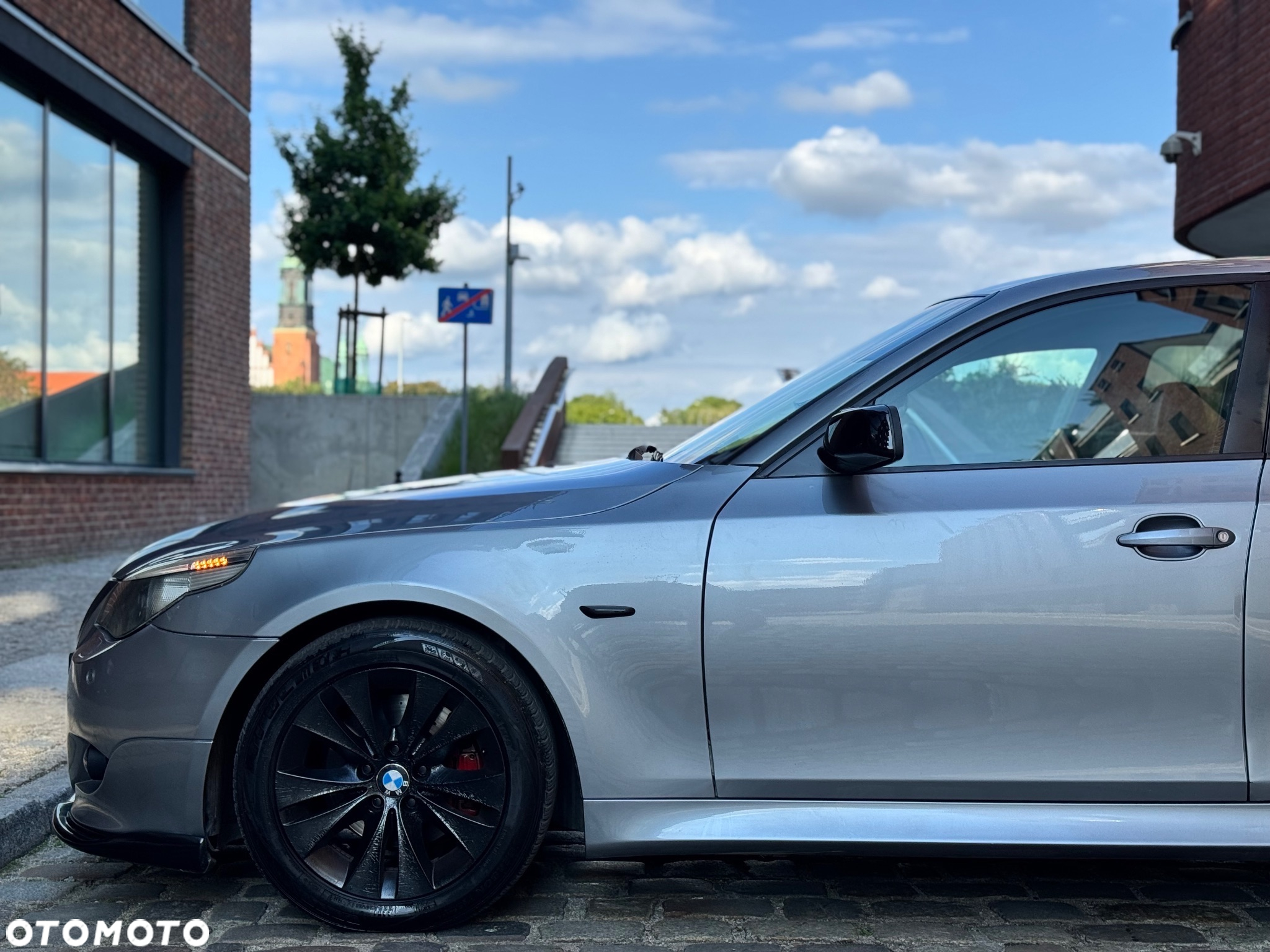 BMW Seria 5 - 22