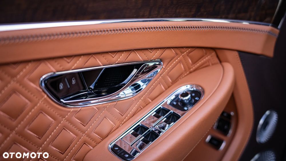 Bentley Continental GT V8 S - 13