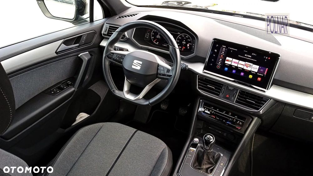 Skoda Kodiaq 1.5 TSI ACT 4x2 Active - 11