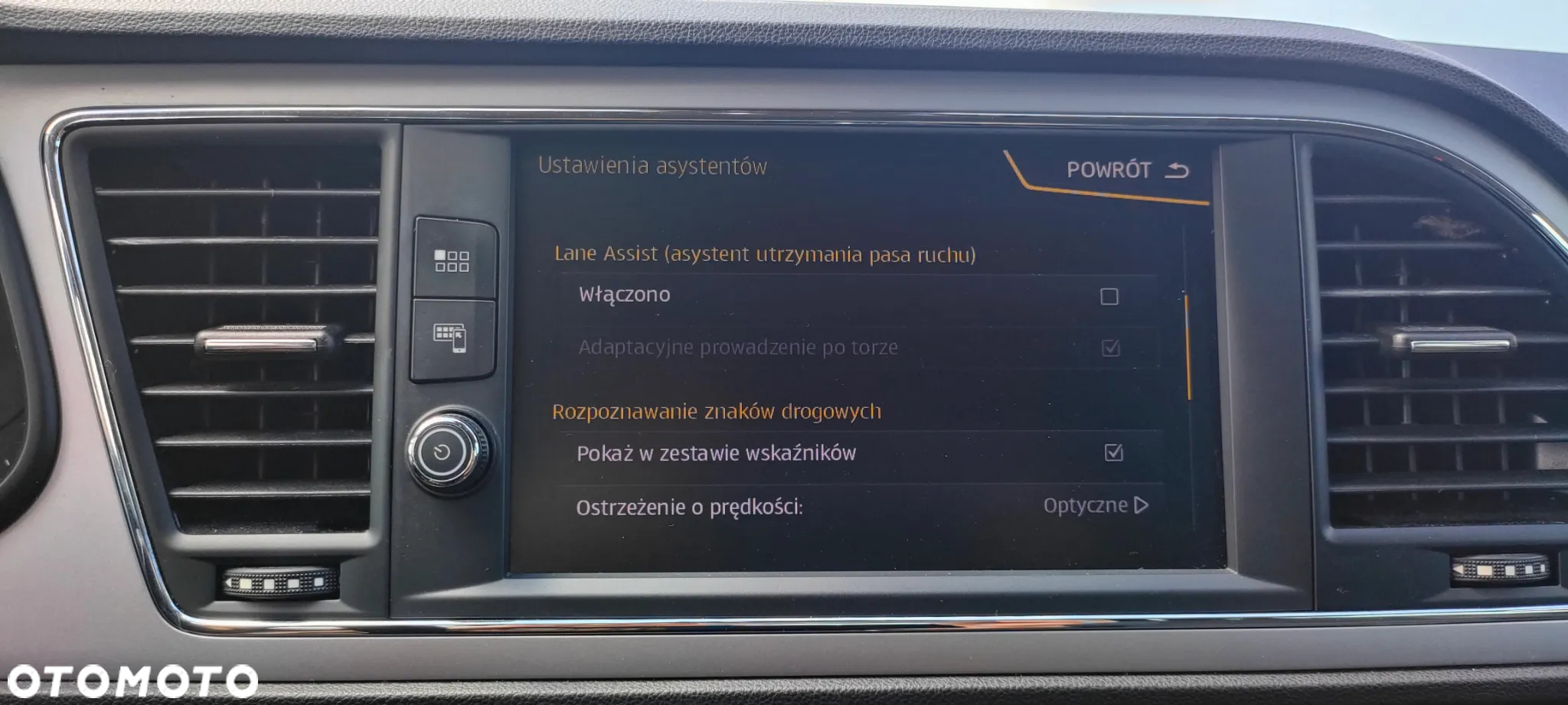 Seat Leon 1.4 TSI Start&Stop XCELLENCE - 14