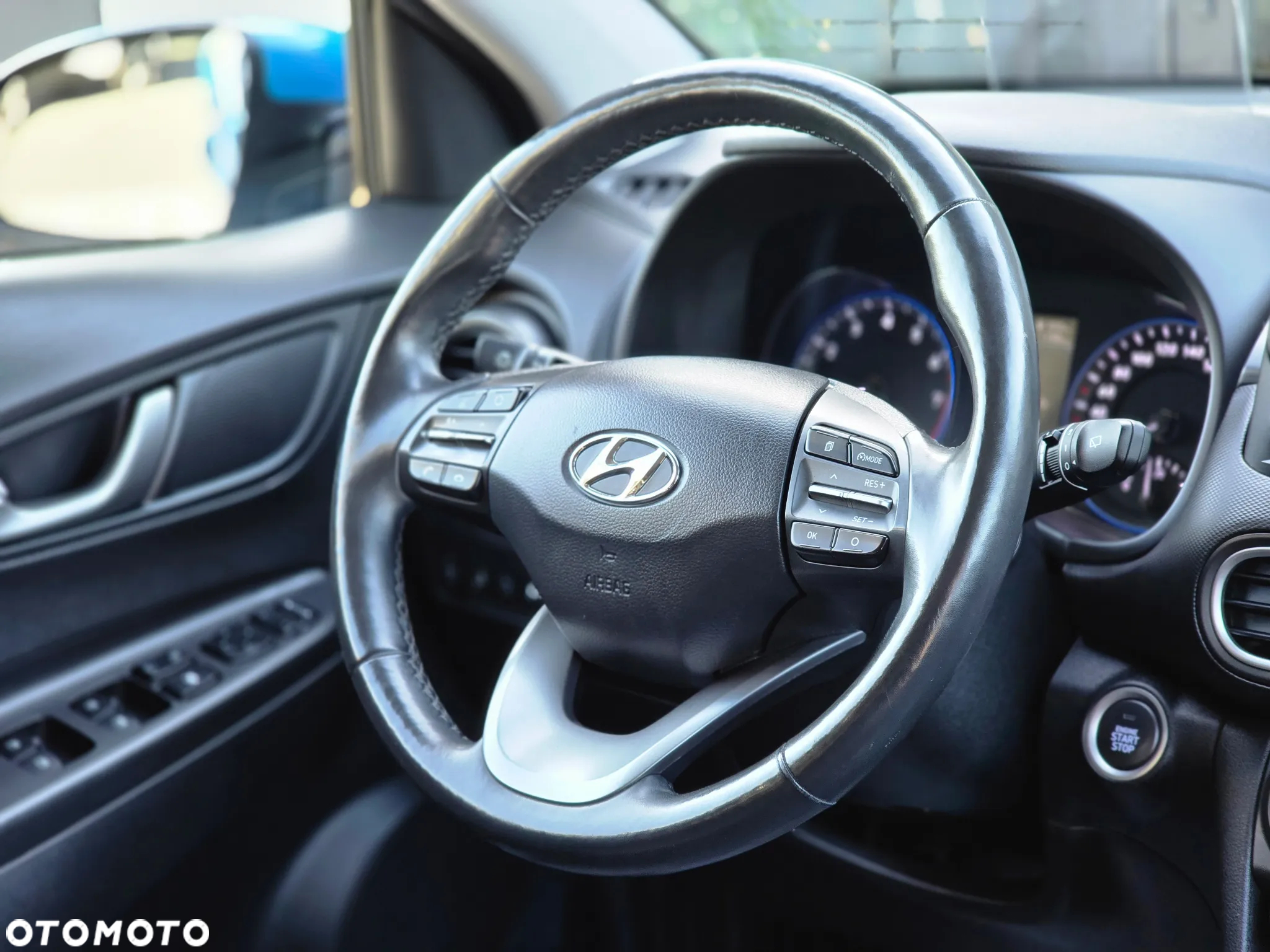 Hyundai Kona 1.6 T-GDI DCT Premium - 27