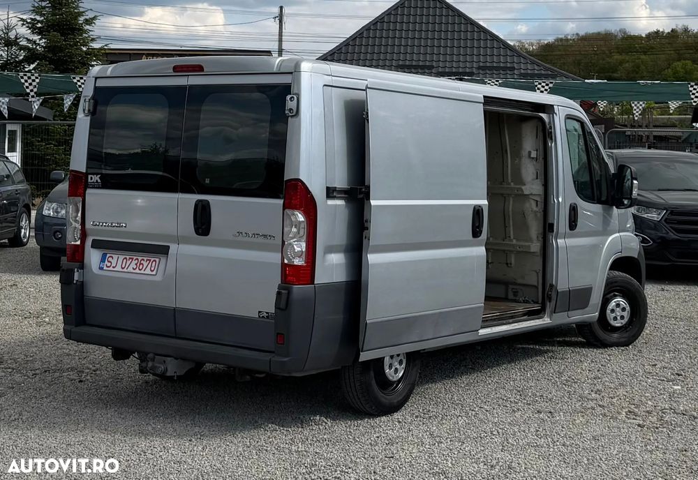 Citroën Jumper - 5