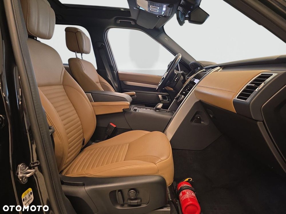 Land Rover Discovery 3.0 D250 mHEV Dynamic SE - 15