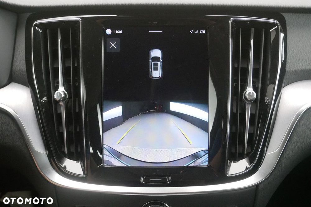 Volvo V60 - 20