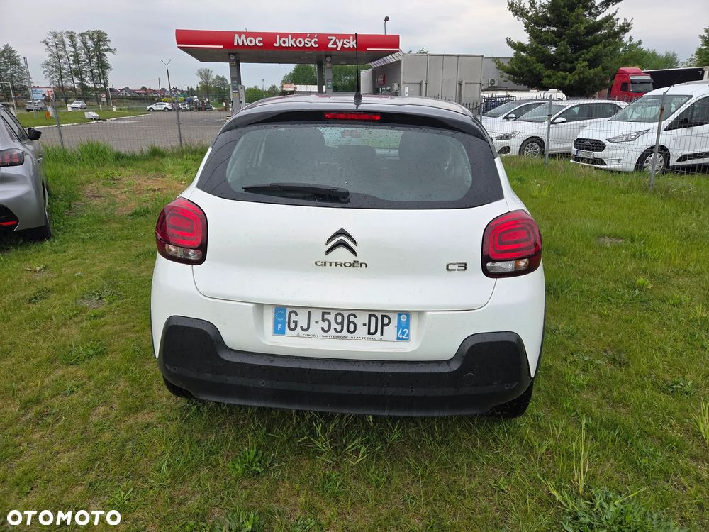 Citroën C3 BlueHDi 100 S&S C-SERIES - 12