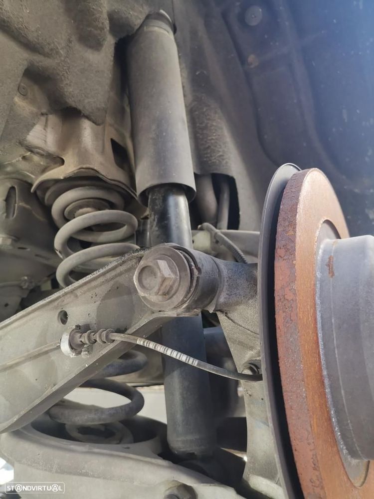 AMORTECEDOR TRASEIRO DIREITO OPEL INSIGNIA B SPORTS TOURER - 1