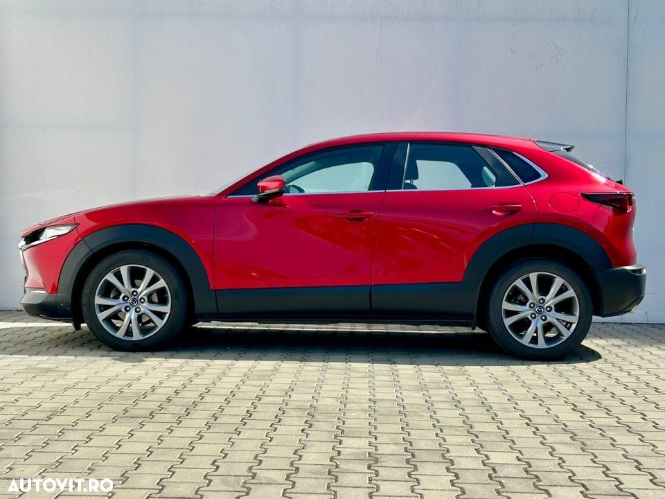 Mazda CX-30 - 5