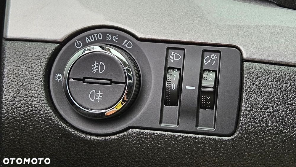 Opel Mokka 1.4 Turbo ecoFLEX Start/Stop 4x4 Edition - 35