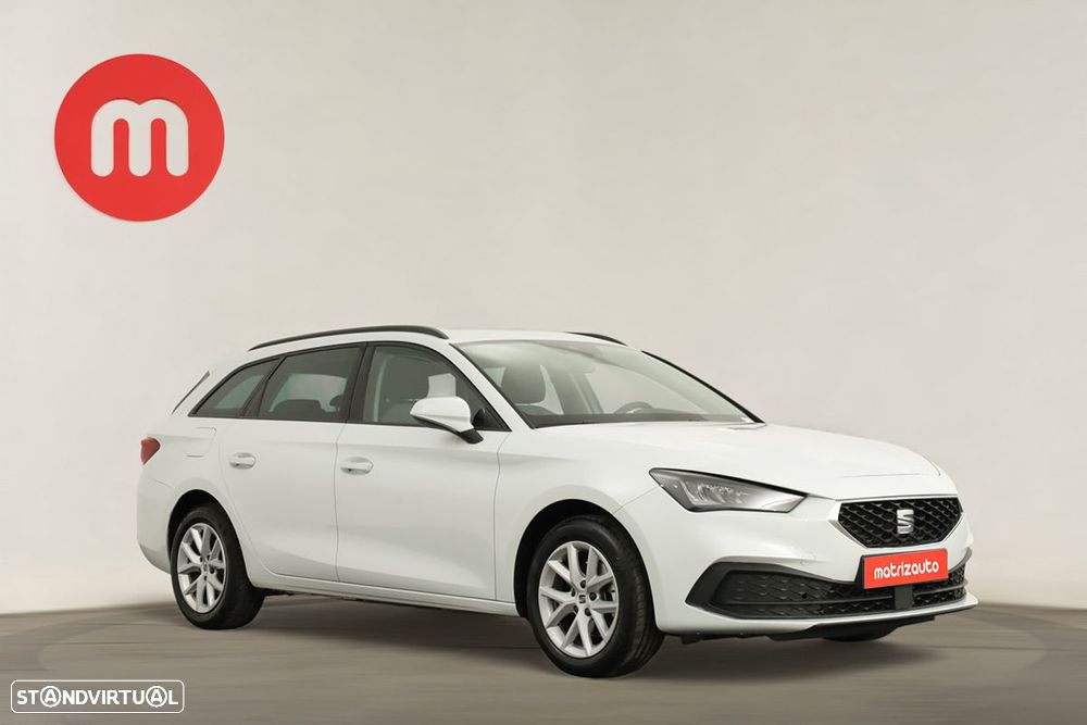 SEAT Leon ST 1.0 eTSI OPF DSG Style - 1