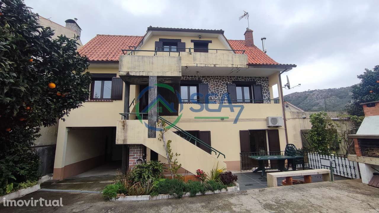 Prédio T6 I 3 Apartamentos I AL, Belinho - Grande imagem: 2/43