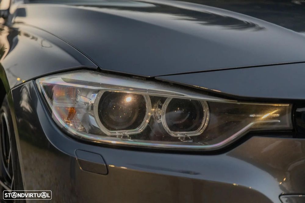 BMW 318 - 10