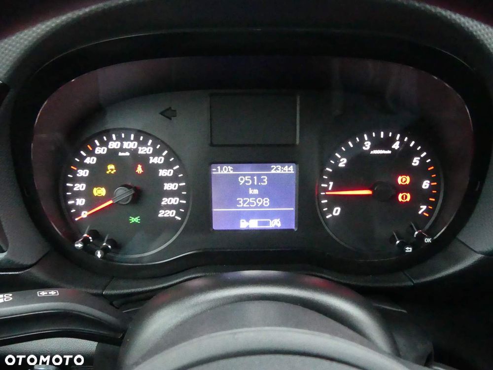Mercedes-Benz CITAN - 7