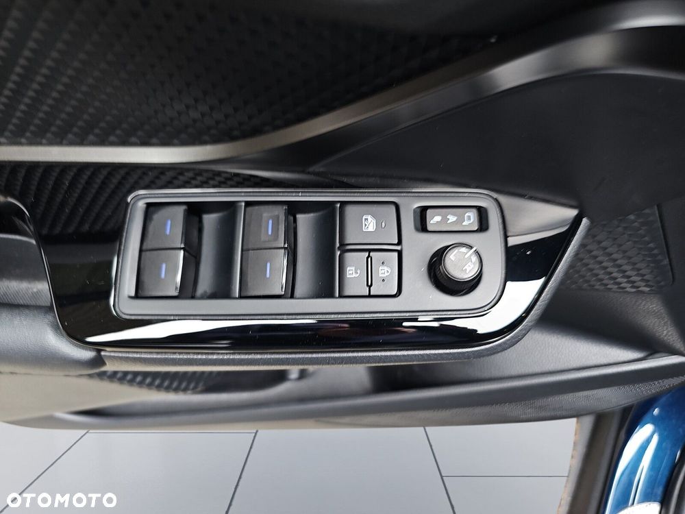 Toyota C-HR 2.0 Hybrid Style - 16