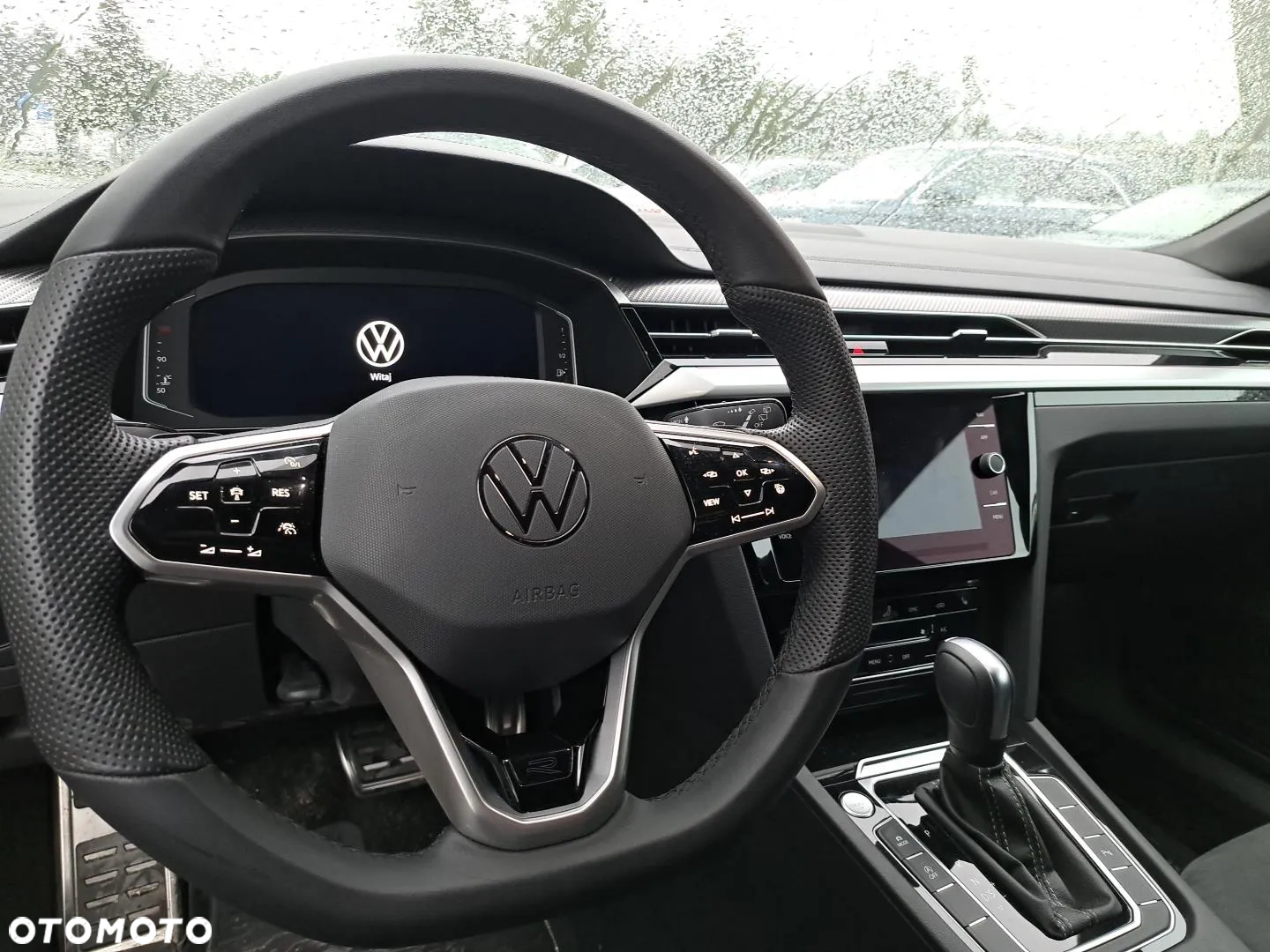 Volkswagen Arteon 2.0 TSI R-Line DSG - 13