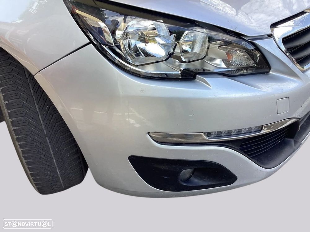 Peugeot 308 1.2 PureTech Active - 21