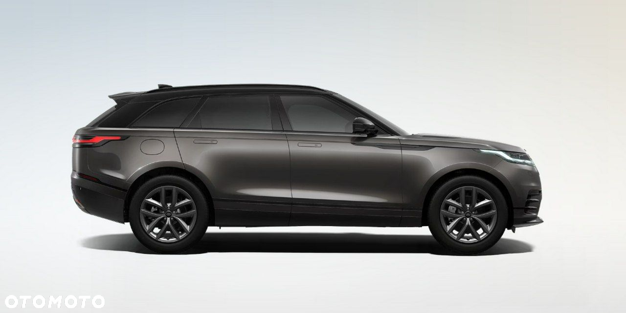 Land Rover Range Rover Sport - 2