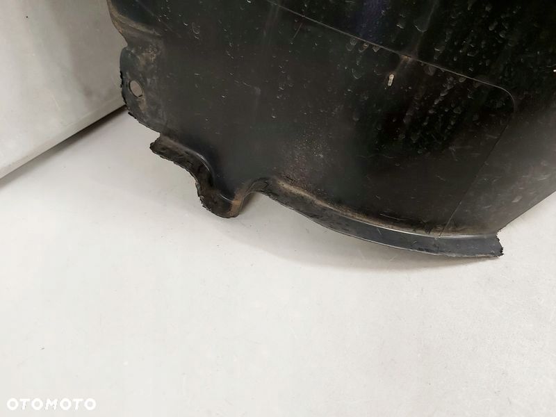 citroen ds3 nadkole lewy przód lewe przednie 9683816380 - 9