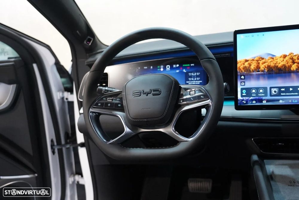 BYD Sealion 7 82.5 kWh Comfort - 36
