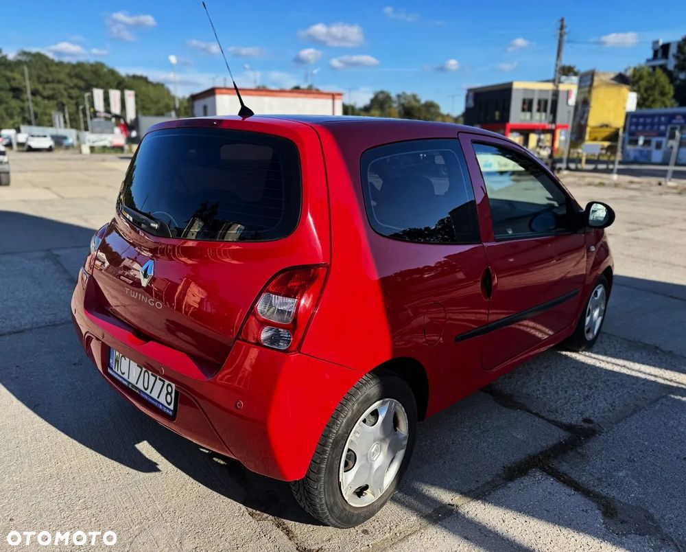 Renault Twingo - 3