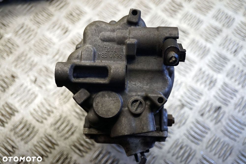 KOMPRESOR KLIMATYZACJI SPRĘŻARKA  1.9 TDI BLS VOLKSWAGEN - 4