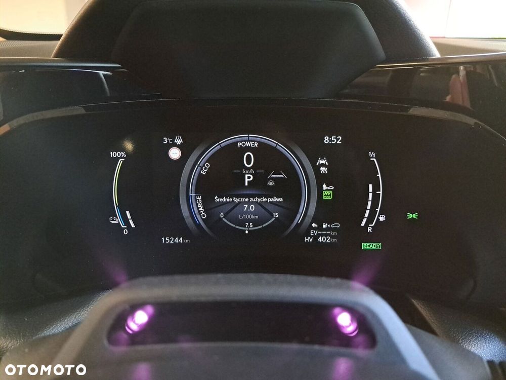Lexus NX 2025
