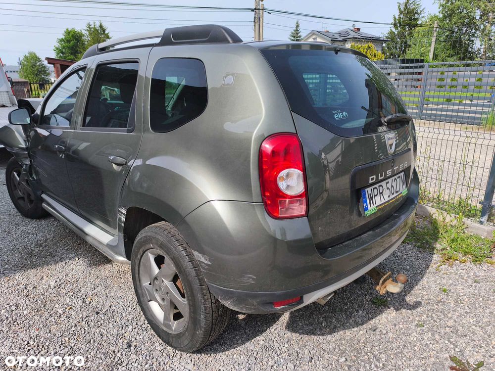 Dacia Duster - 4