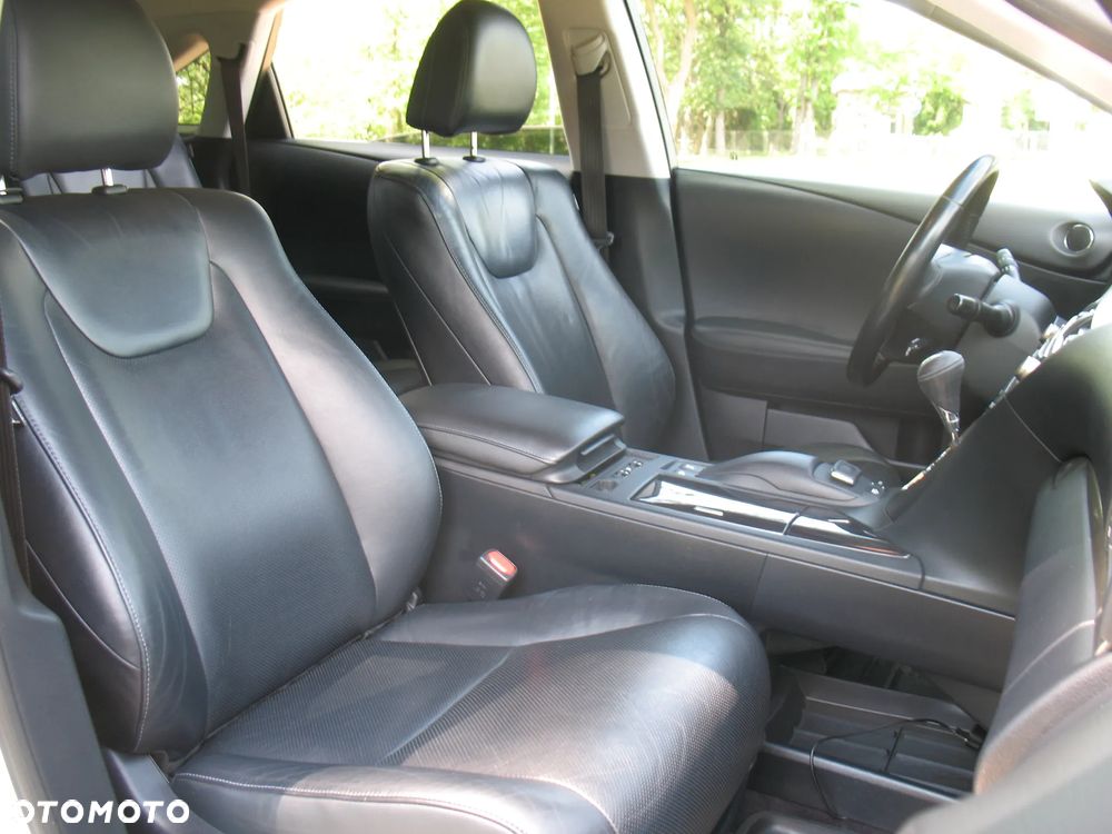 Lexus RX 450h Elite Navi - 13