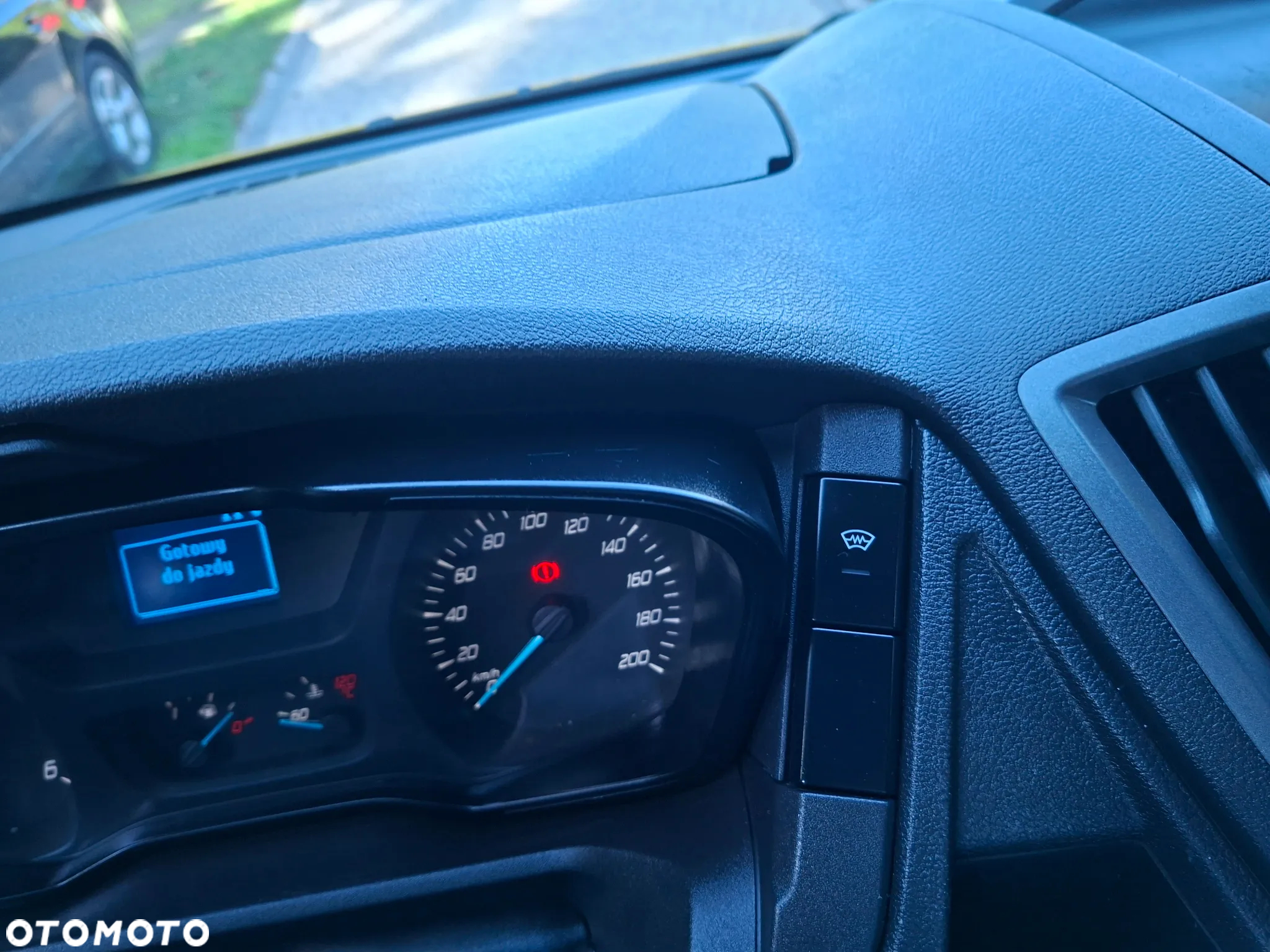 Ford Transit - 14