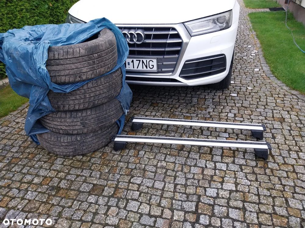 Audi Q5 2.0 TFSI Quattro S tronic - 18