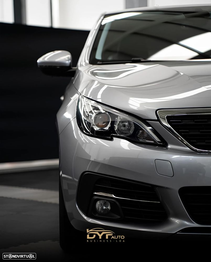 Peugeot 308 SW 1.5 BlueHDi Business Line - 5