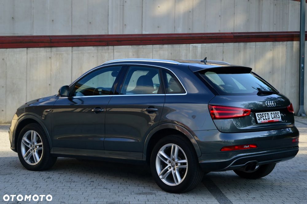 Audi Q3 2.0 TDI Quattro S tronic - 6