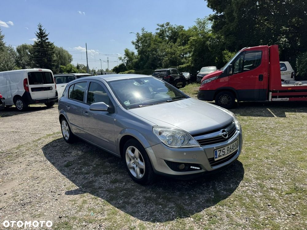 Opel Astra - 29