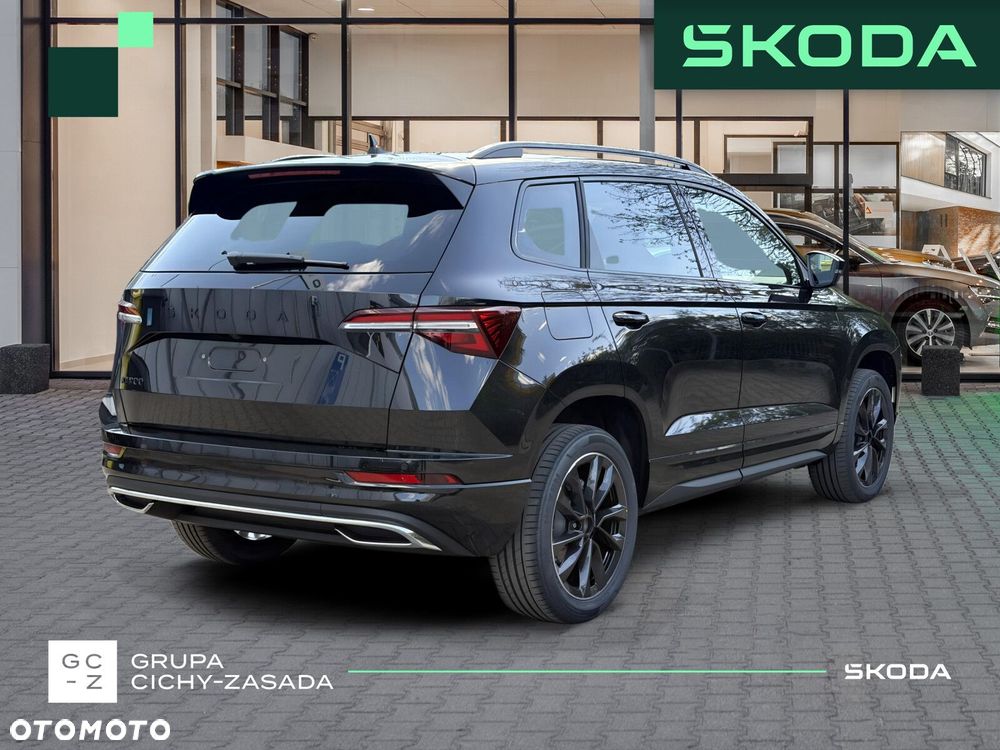 Skoda Karoq - 5