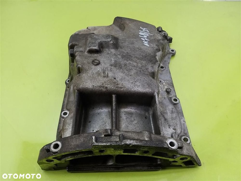 Miska MISA olejowa Mazda 6 I 02-09 2.0 B FOMOCO LF9410401 S5209 - 4