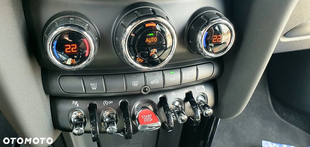MINI John Cooper Works - 12