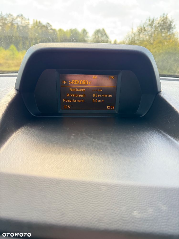 Opel Meriva 1.4 Enjoy - 14