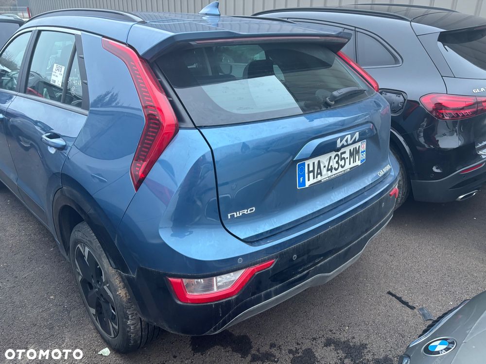 Kia Niro Edition 7 - 5