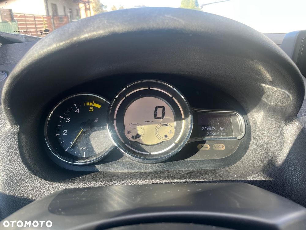 Renault Megane 1.6 dCi Energy Limited - 7