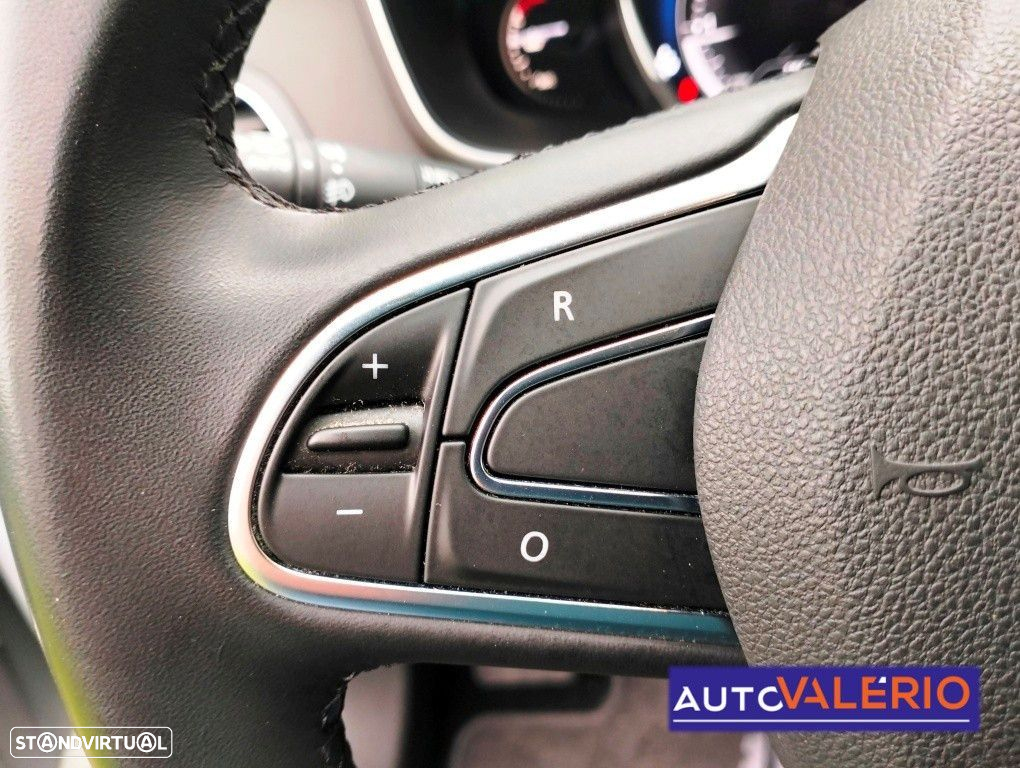 Renault Mégane Sport Tourer 1.5 Blue dCi Bose Edition - 17