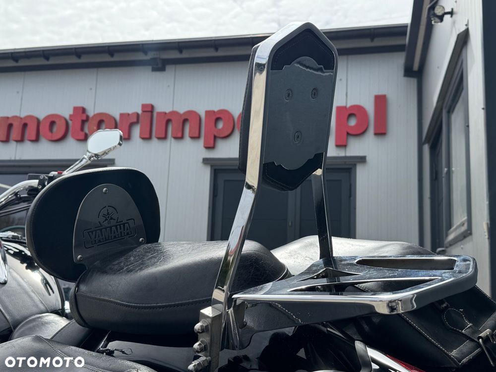 Yamaha Midnight Star - 32
