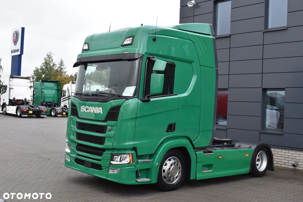 Scania R450 !! MEGA !! Full LED !! - 4