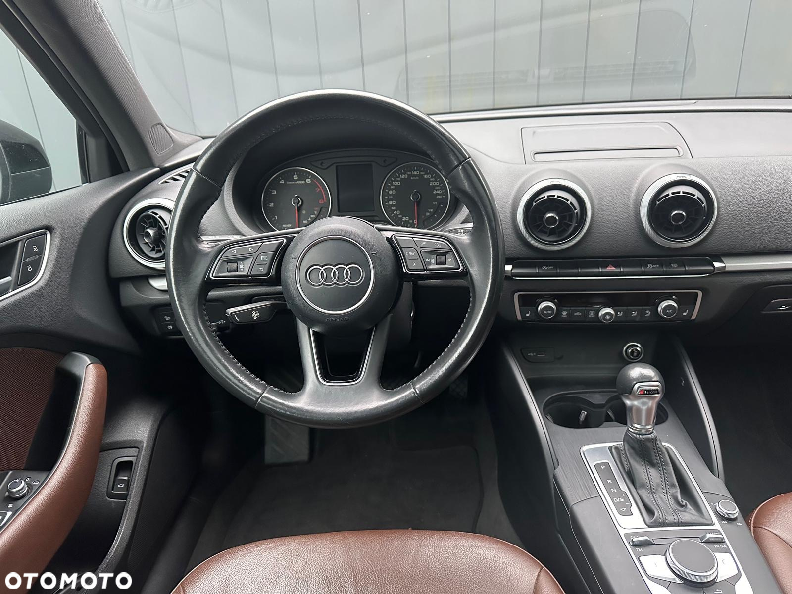 Audi A3 - 12