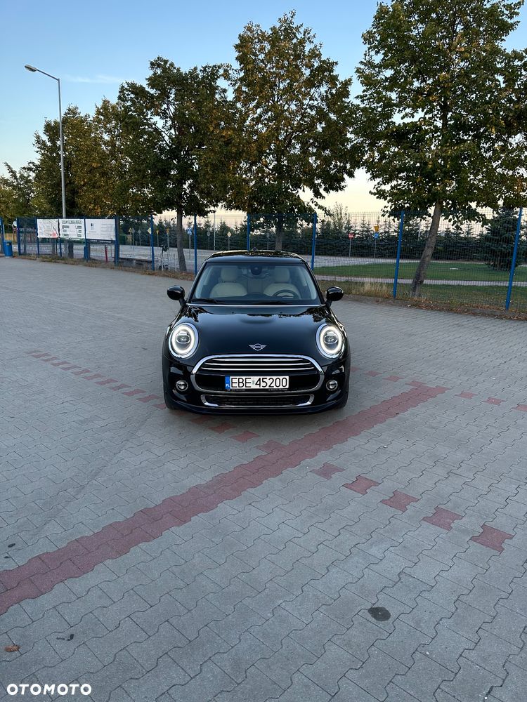 MINI Cooper GPF - 27